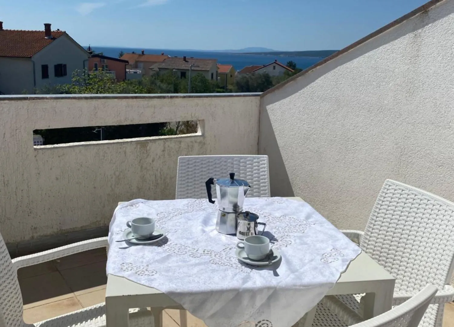 Villa Lory Krk Krk Town Apartmán