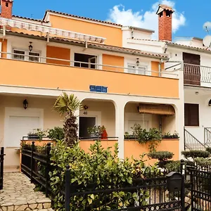  Apartment Juric Kroatien