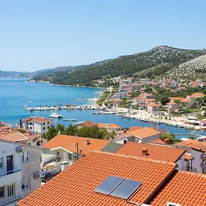  Apartment Stanic Kroatien
