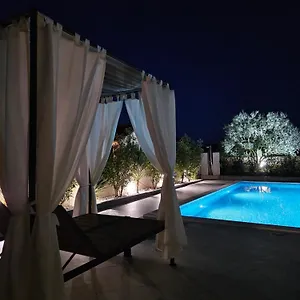  Apartment Matesic Kroatien