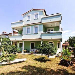  Apartment Simona Kroatien