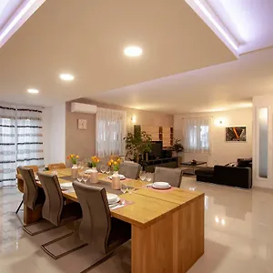  Apartment Nebo Kroatien