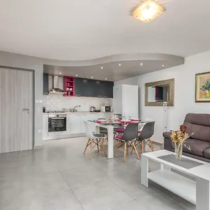 Apartment Sweet Tony Kroatien